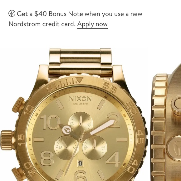 3 nixon 51-30 51 30 - Picture 8 of 10